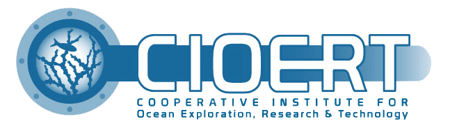 CIOERT Logo